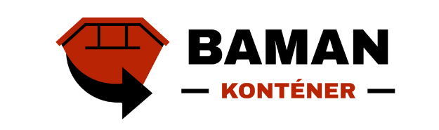 BAMAN konténer