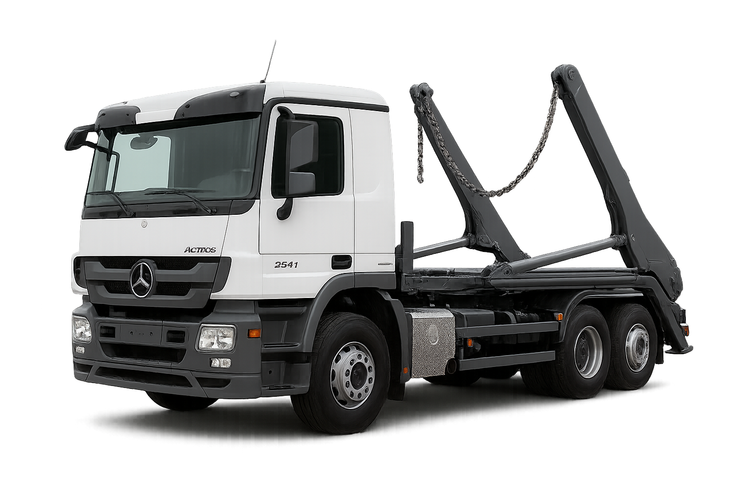 konténer szállítás