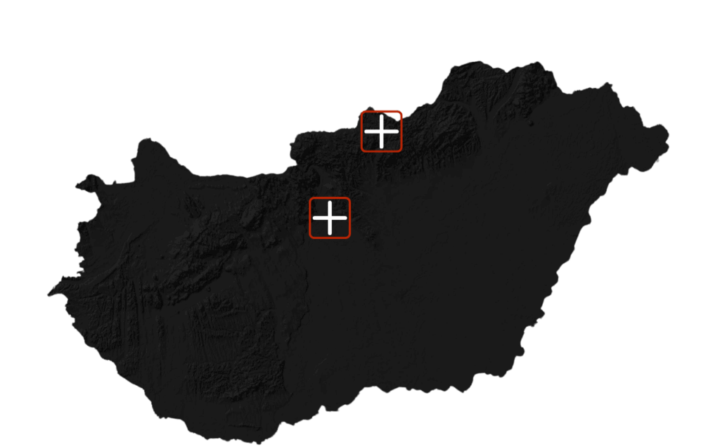 konténer szállítás